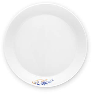 PIP STUDIO 51001246 Royal Stripes Suppenteller 21,5 cm (1 Stück)