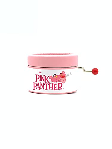 Perfektes Geschenk: Klassische Spieluhr