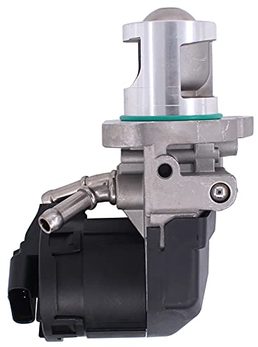 HouYeen Válvula EGR para B-MW N47 N57 1 2 3 4 5 6 7 Series X1 X3 X5 X6 E60 E61 E70 E72 E81 E82 E83 E84 E90 E91 E92 E93