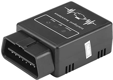 BT3.0 OBDII OBD2 Auto Scanner Adapter, Car Diagnostic Tester Fault Scan Tool, Car WIFI OBDII Scan Tool For Android