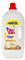 Detergente líquido para lavadora con jabón de Marsella EKOSAN 61 lav. 4 l.