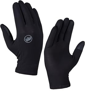 Mammut Stretch Handschuhe