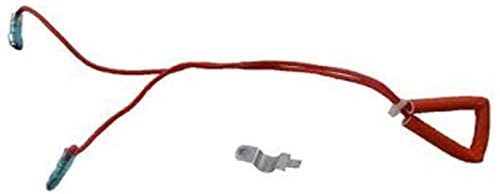 Sicherung + Dichtung Dampfgarer SS-208078 SEB