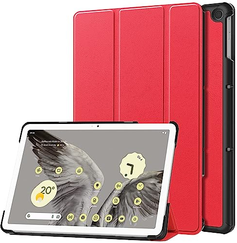 Acelive Tablet Hülle Schutzhülle Cover für Google Pixel Tablet 11 Zoll 2023