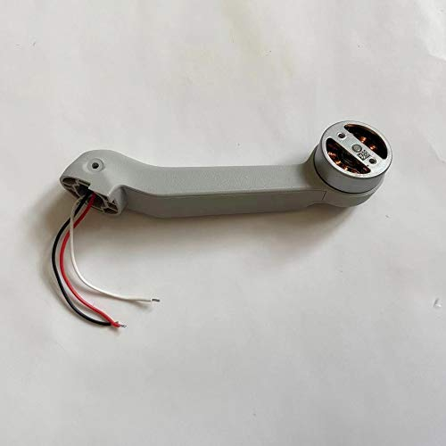 Mavic Mini 2 SE Spare Parts Drone Motor Arm Assembly Replacements for DJI Mini 2 SE Rear Right