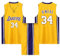Basketball Trikot Shirt und Shorts, Kinder/Erwachsene Basketball Jersey, Kinder/Erwachsene Basketball ärmellose Anzug, 2-Teiliges Kinder/Erwachsene T-Shirt Weste + Shorts gelb XS