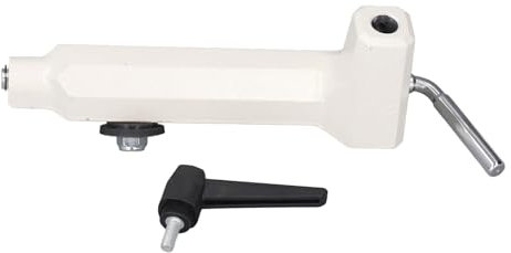 Holzdrehmaschine Werkzeugauflage Halter Basisauflage Gusseisenbasis DIY Drehmaschinenzubehör Holzbearbeitung Drehen