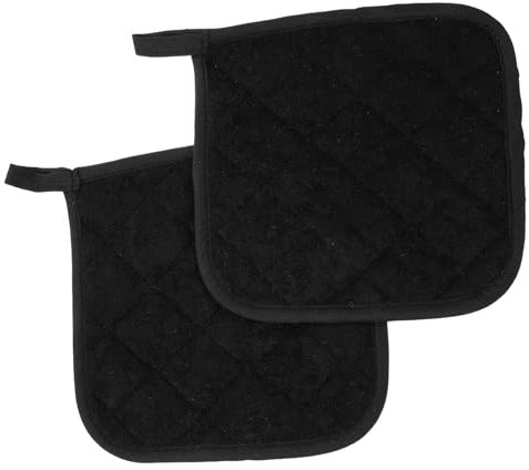 FUNOMOCYA 2 Pezzi Tovagliette Per Pentole Cuscinetti Per Pentole Cuscini Da Scrivania Tovagliette Casa