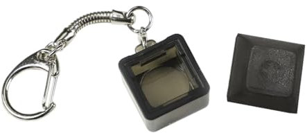 FackLOxc Testerschalter, Sampler, mechanische Tastaturen, KeySwitch, Testwerkzeug, durchscheinende Schalter, Schlüsselanhänger