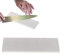 LUNWJJIP Piedra de afilar Afilador de Cuchillos Piedra de afilar Herramientas de Cocina Grano 400/1000 Piedra de afilar de Diamante de Doble Cara for Chefs y Cuchillos de Cocina Base Antideslizante