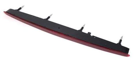 VFVCTGHZ Dritte Bremsleuchte hinten fürs Auto hoch angebrachte Bremsleuchte Blinker 63257164978 für B&MW E82 E87 E88 1er 128i 135i 2007-2013 Drittes Bremslicht fürs Auto