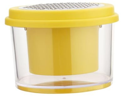 Cabilock 1 Pz Pelapatate per Acciaio Inossidabile Utensile Multi per Rimuovere Chicchi Fresco e Altri Alimenti Design Compatto e Facile da Usare per Amici