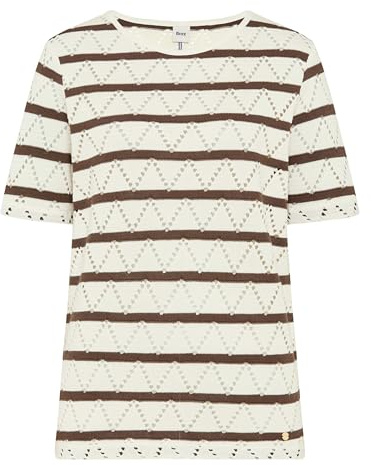 BRAX Feel Good Style CIRA S Soft Ecru 40
