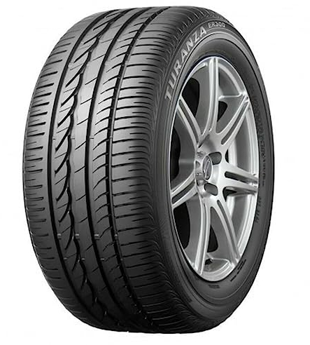 Bridgestone Turanza ER 300 FSL - 225/45R17 91W - Sommerreifen