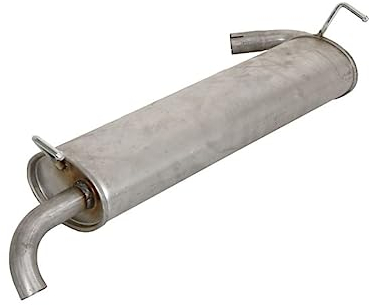 Bosal 148-199 Endschalldämpfer