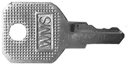 WMS Window Key Replacement Window Handle Key