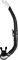 Mares Schnorchel Bay, Black, One Size, 411468