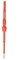 Armeg SDICBSL2.5 SL2.5 VDE Interchangeable Screwdriver Switch-Blade - Red/Black