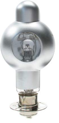 A1/17 8 V 50 W P30s CXR CXL Donar DN-60568 Ampoule de projecteur A1/17 CXR CXL