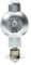 A1/17 8 V 50 W P30s CXR CXL Donar DN-60568 Ampoule de projecteur A1/17 CXR CXL