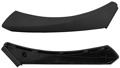 Yosoo Health Gear Innentürverkleidung Griffverkleidung, für 3er Serie 2005-2012 E90 E91, Rechts