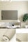 WPE® Vinyl Wallpaper with Mica Effect – Cream Beige Textured Finish, Non-Woven Paste The Wall – Modern Natural Look, Washable & Easy to Apply – 9.5m x 53cm 150-1006