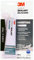 3M 08019 Clear Marine Grade Silicone Sealant Tube - 3 fl. oz. (Pack of 1) by 3M (English Manual)