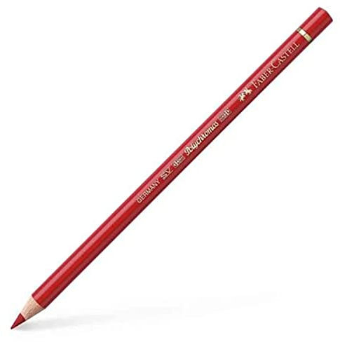 Polychromos-Farbstifte von Faber-Castell, geeignet f�r K�nstler Nicht zutreffend Pale Geranium See