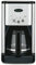 Cuisinart Brew Central Cafetière programmable 12 tasses