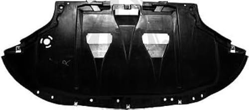All Carrosserie - Cache sous moteur A4 (8E) 04-07