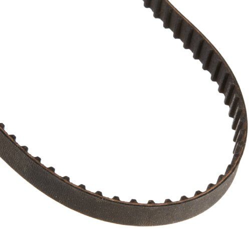 Gates 192XL037 PowerGrip Zahnriemen, extra leicht, 1/5 Teilung, 3/8 Breite, 96 Zähne, 19.20 Teilung