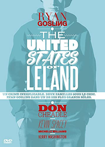 The united states of leland [FR Import]
