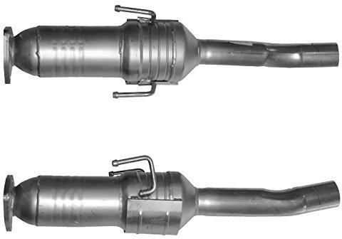 Bm Catalysts BM80329H Katalysator