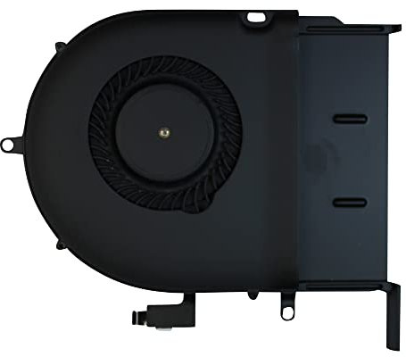 Power4Laptops Ventilador para Ordenadores portátiles Compatible con Apple MacBook Pro A1502