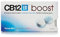 12 x CB12 Boost Zucker Frei Kaugummi Starkes Minze 10 Stücke 20g
