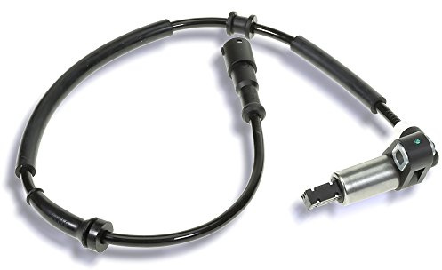Bremi 50274 Wheel Speed Sensor