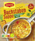 Maggi Guten Appetit, Buchstaben Suppe, 100g Beutel, ergibt 4 Teller (16x100g)