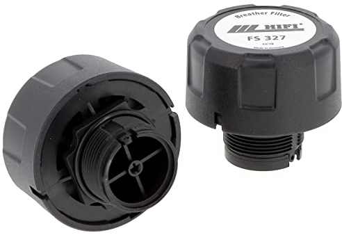 HIFI FILTER Entlüftungsfilter FS 327