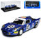 Atlas Renault Gordini Alpine A210 24H Du Le Mans 1969 1/43 Modell Auto