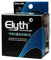 Elyth S Kinesiologie Tape 5 m x 5 cm in verschiedenen Farben Sport-Taping Kenzo Kase (Schwarz)