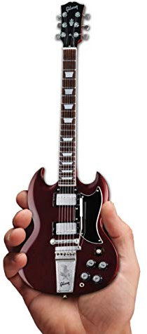 Axe Heaven Electric Guitar Body (GG-220)