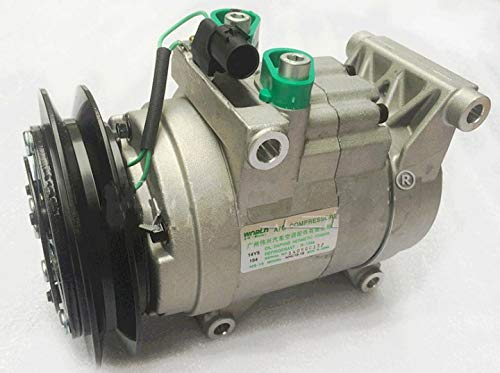 GOWE Auto Klimaanlage Kompressor für Hyundai Mini Bus 24V