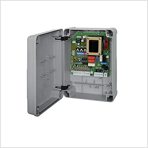 PROGRAMMATORE Elpro XE FADINI- scheda