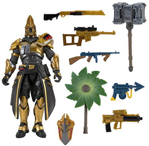 FORTNITE FNT0411 Hot Drop Ultimate Knight