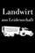 Landwirt aus Leidenschaft: Jahreskalender 2021 Kalender Notizbuch A5 mit einem Trecker und Anhänger für einen Landwirt in der Landwirtschaft als Geschenk