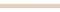 Frise murale autocollante | Frise grecque papier peint 89592-9 | Frise beige crème environ 4 cm | Frise murale pour couloir, salon & entrée