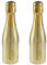 Bottega Gold Prosecco Wine 20 cl (Case of 2) | 11% ABV