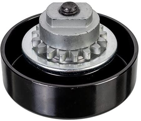 Febi bilstein 172248 Galet tendeur avec vis de fixation