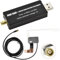 Hikity DAB+ Adapter Antennentuner für Autoradio Digital Empfänger Externe DAB Box Adapter Tuner Kompatibel Audio übertragung USB 2,0 Dongle für Android Auto Radio 1 Din 2 Din