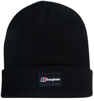 Berghaus Logo Recognition Beanie